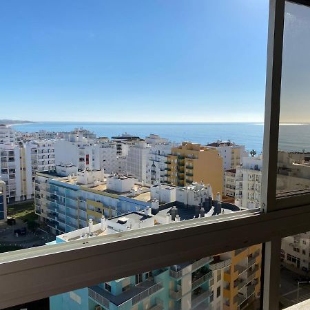 Armação de Pêra Apartamento Exterior foto