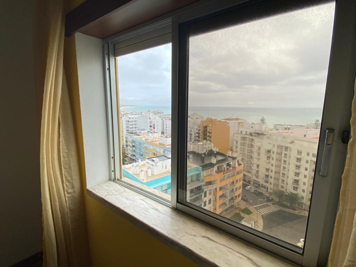 Armação de Pêra Apartamento Exterior foto