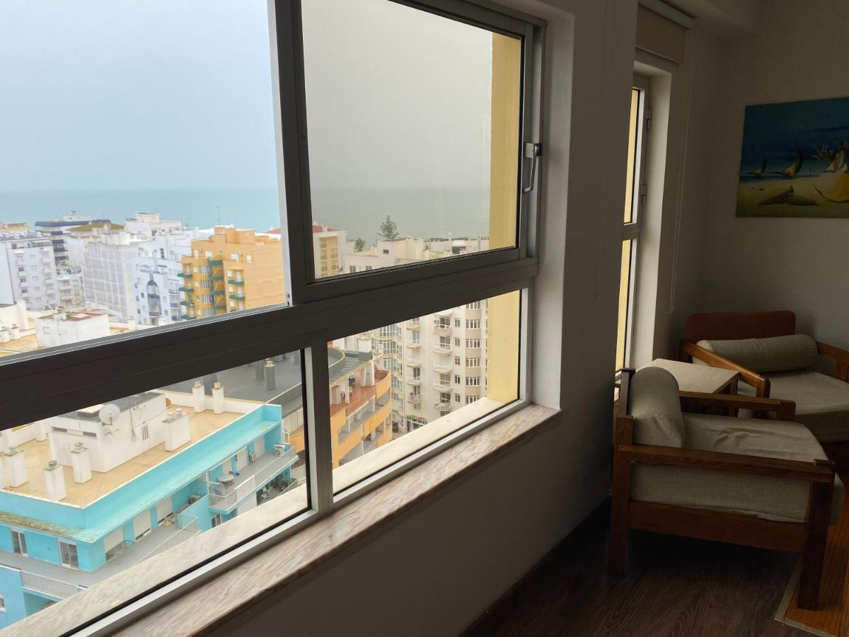 Armação de Pêra Apartamento Exterior foto