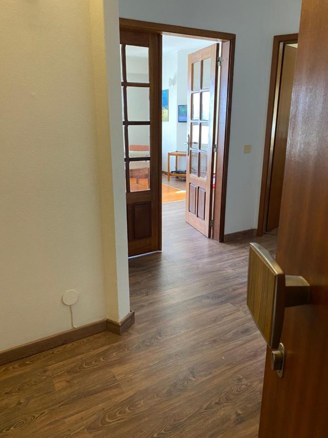 Armação de Pêra Apartamento Exterior foto