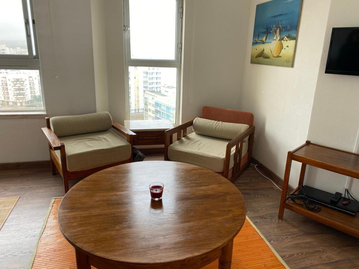 Armação de Pêra Apartamento Exterior foto