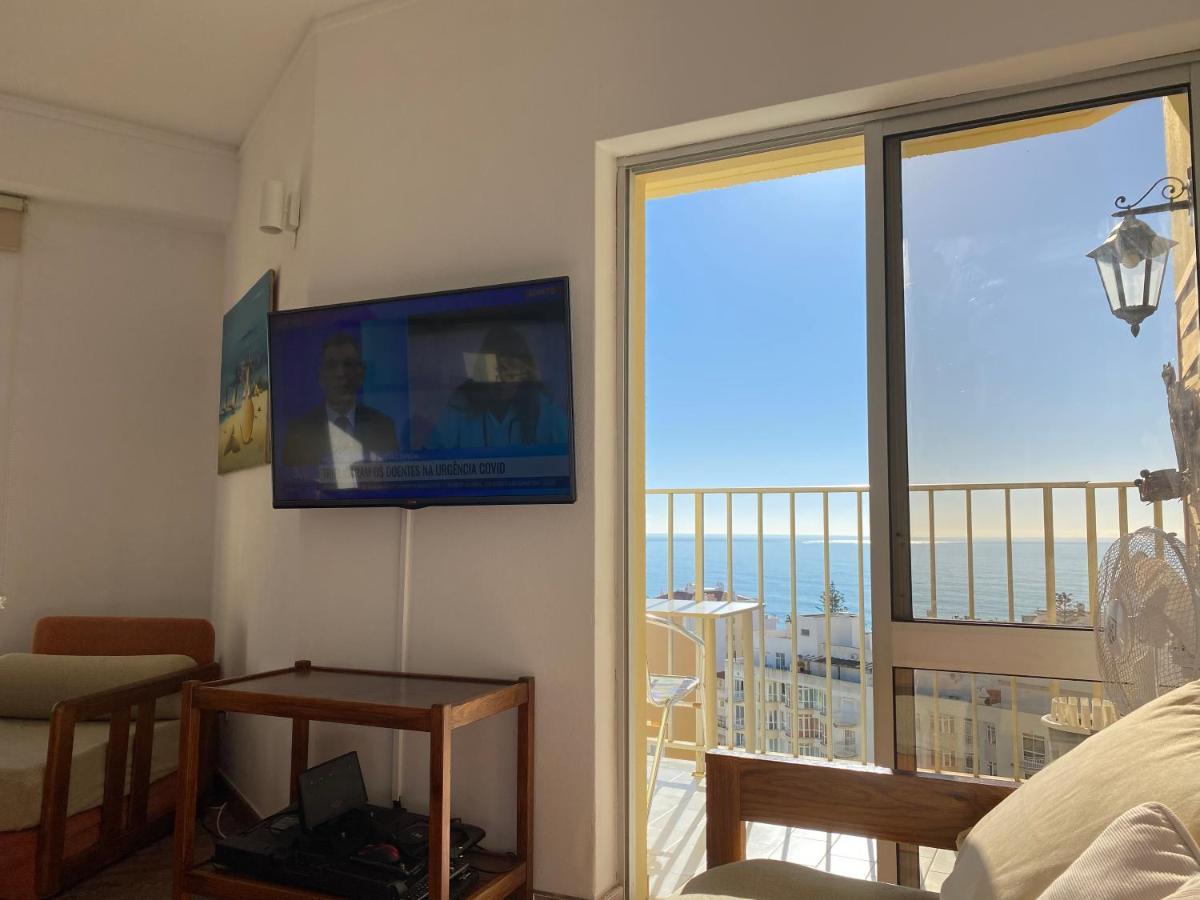 Armação de Pêra Apartamento Exterior foto