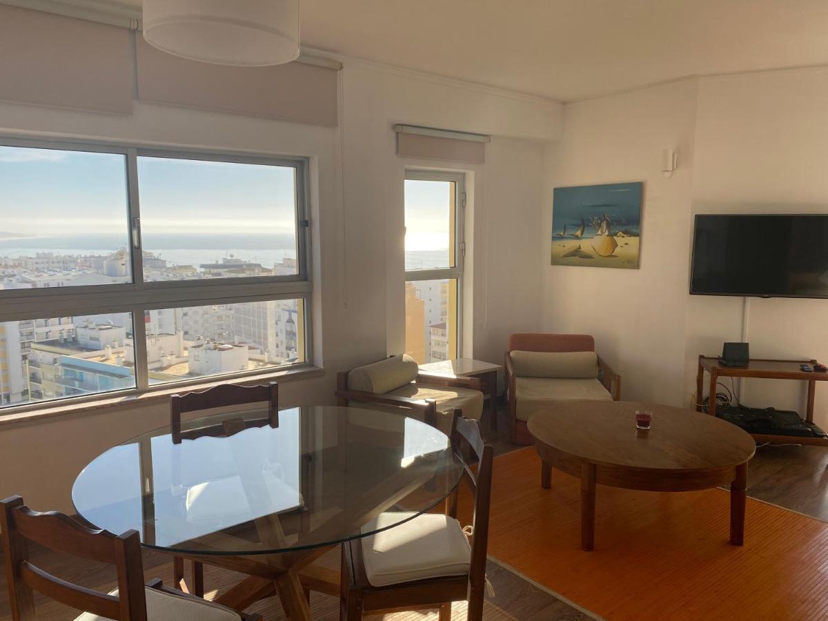 Armação de Pêra Apartamento Exterior foto