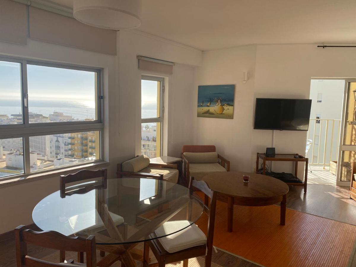 Armação de Pêra Apartamento Exterior foto