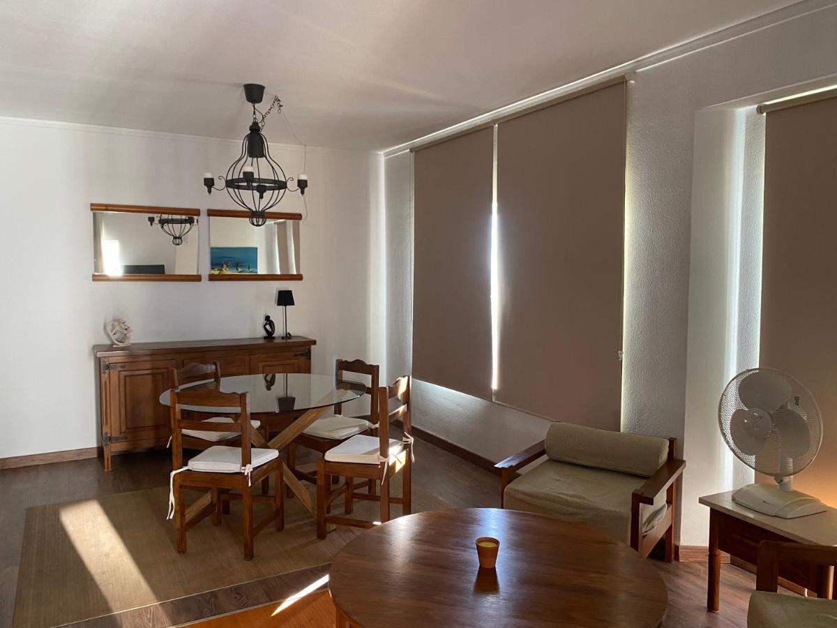 Armação de Pêra Apartamento Exterior foto