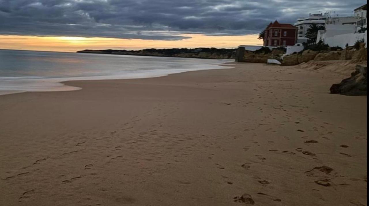 Armação de Pêra Apartamento Exterior foto