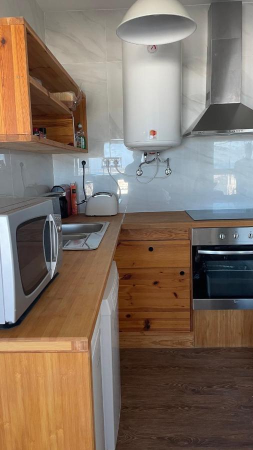 Armação de Pêra Apartamento Exterior foto