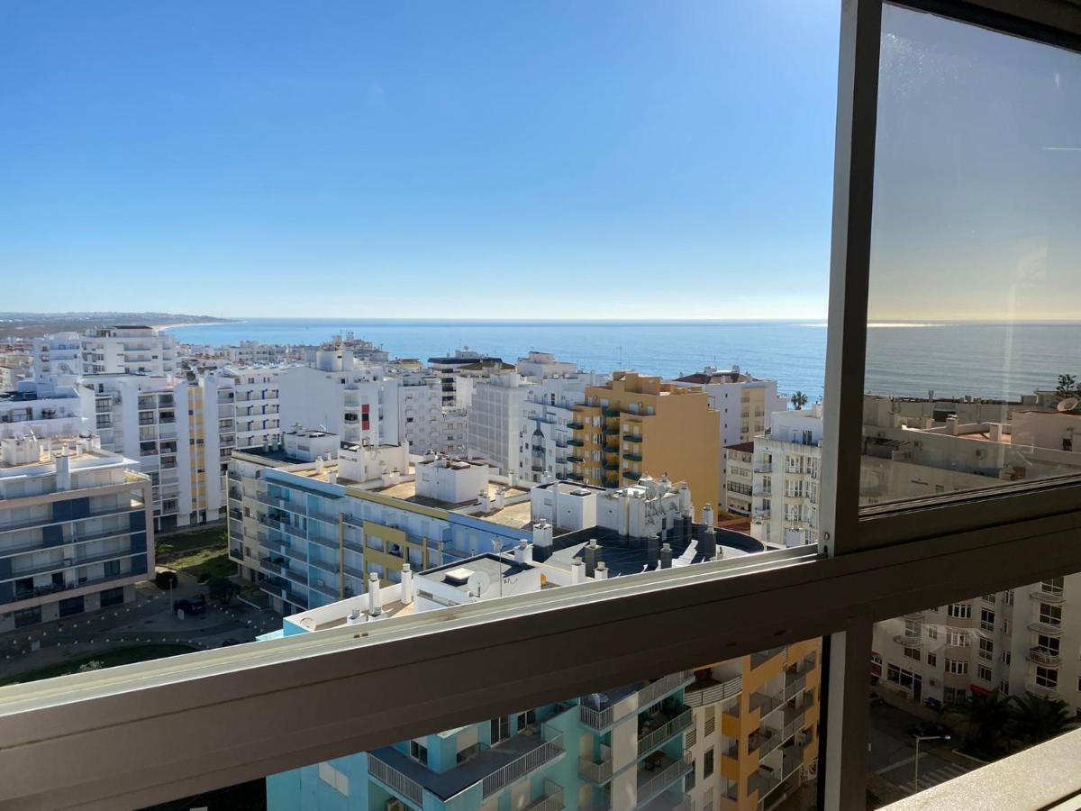 Armação de Pêra Apartamento Exterior foto