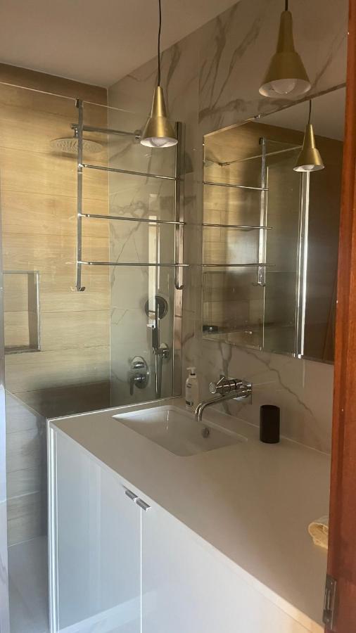 Armação de Pêra Apartamento Exterior foto