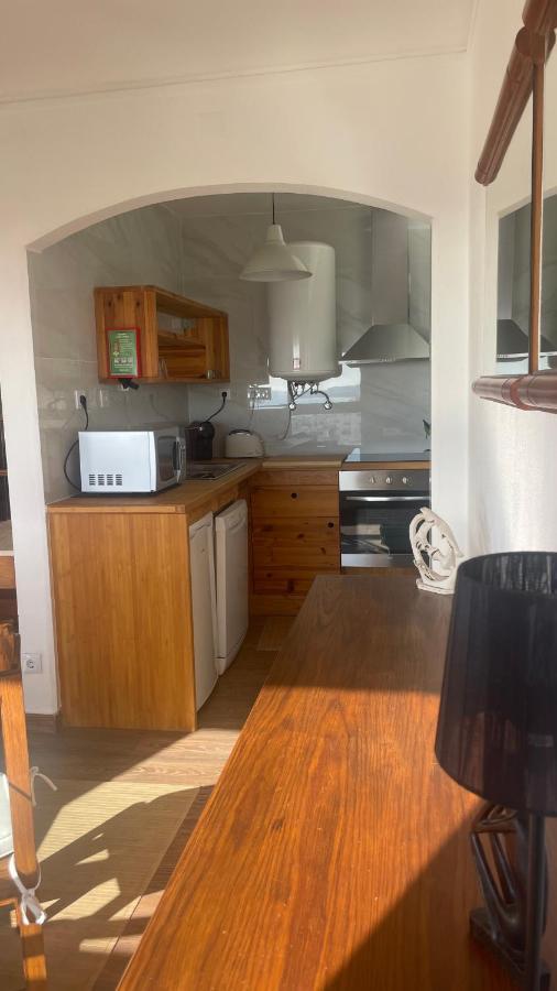 Armação de Pêra Apartamento Exterior foto