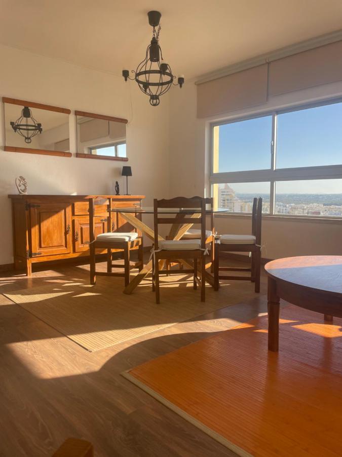Armação de Pêra Apartamento Exterior foto