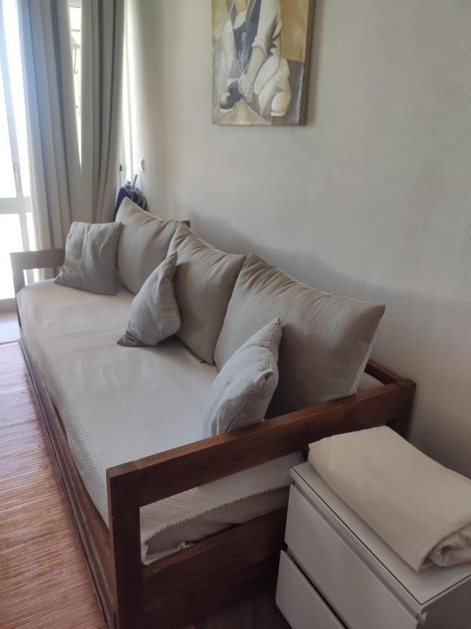 Armação de Pêra Apartamento Exterior foto